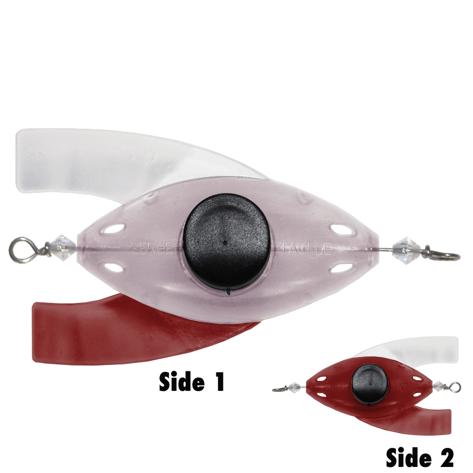  Berge Tackle - Fishing Lure Scent Dispenser - Scent